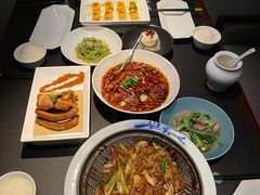 -晓长安·新陕菜(曲江店)
