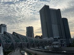 -吉隆坡国油双峰塔
