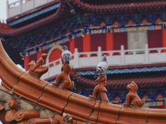 -皇罗禅寺