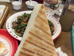 -鲁南仔·滕州炒鸡(经三路店)