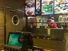 -魏家凉皮(西安秋林宏业商厦店)