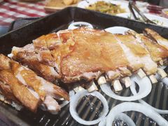 -西贝莜面村(双井店)