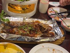 -新白鹿餐厅(爱琴海购物中心店)