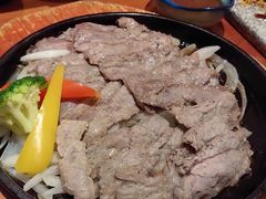 -千代武日本料理(开发区店)
