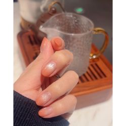 -悦指间美甲美睫