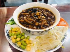 -九河居炸酱面馆(万德庄店)