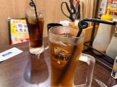 -和牛放题·蒜香烧肉PURUSHIN(马场路店)