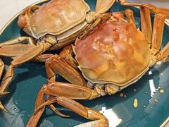 -蒸唯鲜·蒸汽海鲜融合菜(曙光西路店)