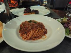 -食间牛排(湖西路店)