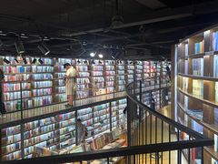 -三联韬奋书店(三里屯店)
