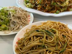 -华天新川面馆(闹市口店)