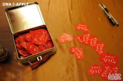-DNA Wedding 婚礼记(上海店)