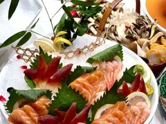 -璞御·海鲜·雪花牛肉局(宾水西道店)