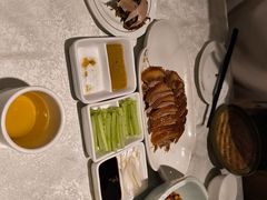 -北京全聚德(方庄店)