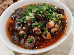 -串盟烧烤大排档·长沙美食地标(星沙店)