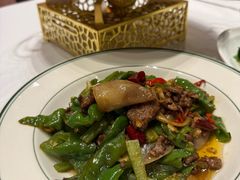 -天山传奇新疆菜(SKLP店)