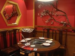-京元盛铜锅涮肉(上海总店)