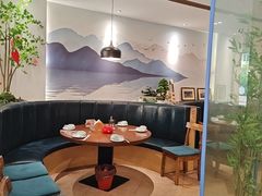 -山海菜馆·海肠捞饭·青岛菜(栈桥店)