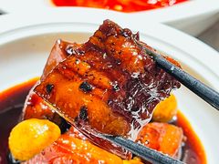 我家红烧肉-醉庐·新上海菜(南京西路店)
