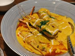 -星叶·东南亚料理(宁波万象汇店)