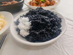 -天乐农家鱼头王(天目湖店)