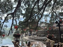 -云水谣景区