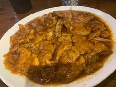 -合家院饭庄(榆关道店)
