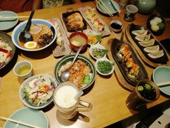 -一心创作料理屋(经开万达店)