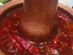 -南门四季铜锅涮肉(大屯·北苑店)