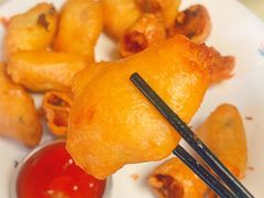 -江南村海鲜馆(洞头店)