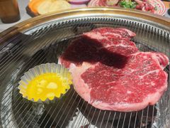 -杨小佳·齐齐哈尔烤肉·烤串(广州店)