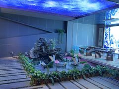 -陆琴脚艺·足浴·SPA(夫子庙店)