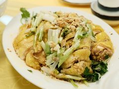 -金豪沙姜鸡饭店(昌平路店)