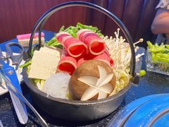 -牛焱·烧肉酒肆(五大道店)