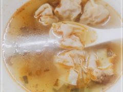 -金陵老丁家馄饨(新街口店)