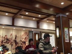 -老半斋(福州路店)