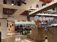 -金厨泰国餐厅·全泰籍厨师料理(拱北店)