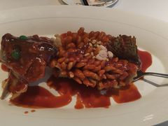 -松鹤楼·非遗·苏帮菜(融科店)