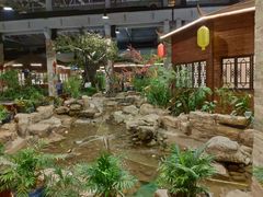 -森谷美食公园(杨行店)