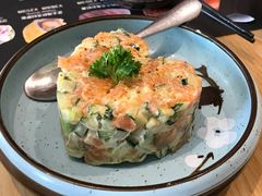 -Sushi Love 创意寿司(丽影广场店)