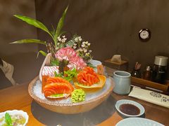-阿吾罗日本料理(K11艺术中心店)
