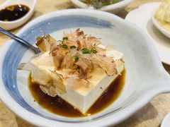 -东京屋(武定路店)