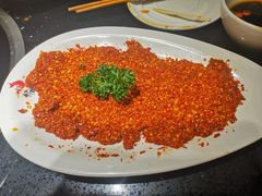 -竹犇番茄火锅(长风街店)
