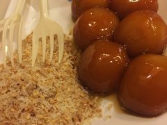 -发记甜品(豉油街店)