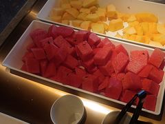 -比格比萨自助(商业大厦店)