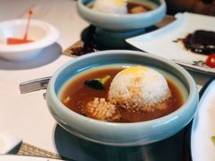 鲍汁泡饭-同喜烤鸭店(光芒店)