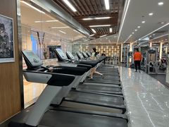 -美航国际健身(北京华联店)