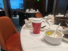 -成都海湾酒店·海湾壹品中餐厅(远大购物中心店)