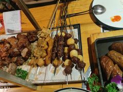 -通海俄式烧烤(下瓦房店)