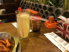 -槐店王婆大虾(开发区店)